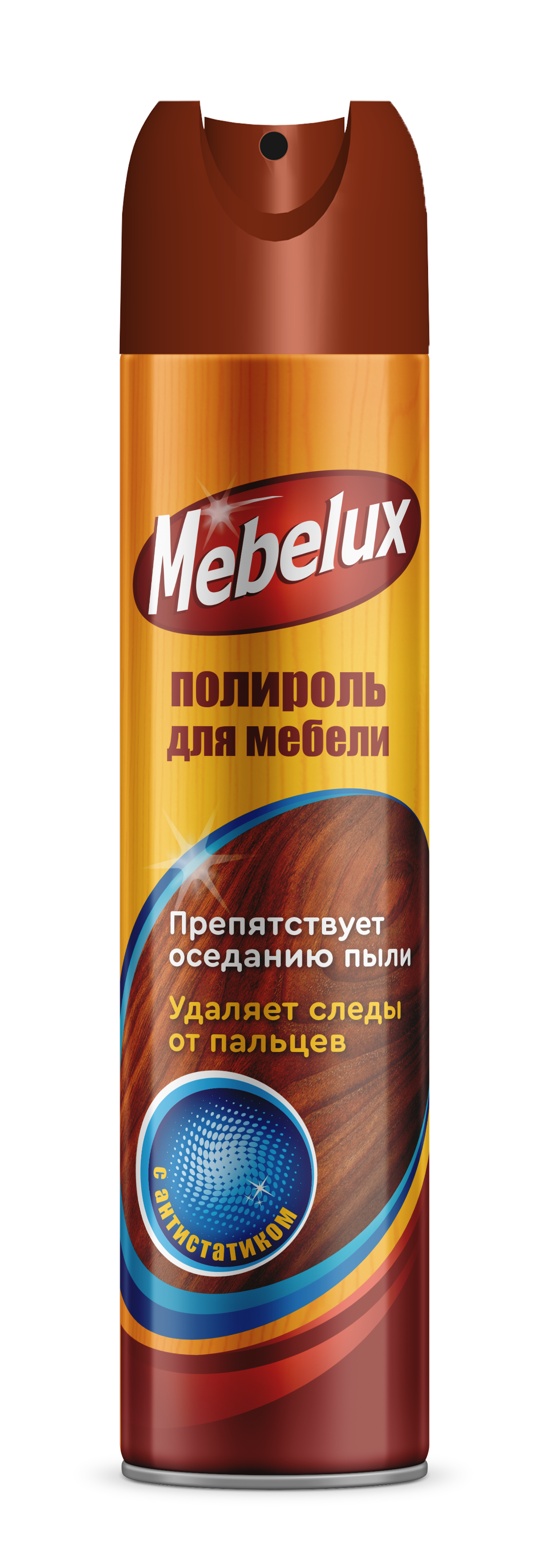 Mebelux_Полироль_С_Антистатиком_300